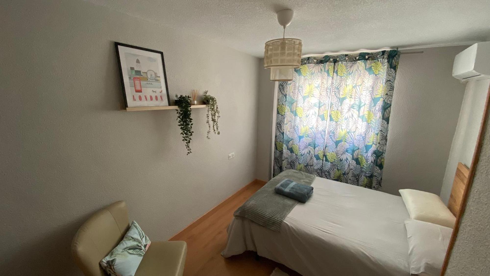 Casa De 5 Habitaciones Hasta 9 Plazas, La Casilla En Durcal, Granada Esterno foto